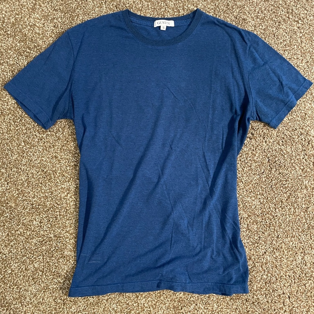 Men’s T-Shirt bundle-Gustin,Banana Republic,J Crew